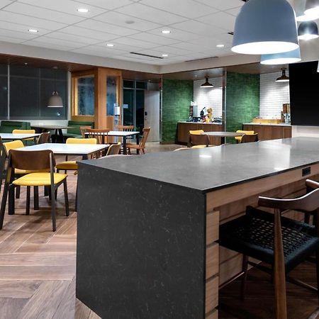 Fairfield Inn & Suites by Marriott Atlanta Marietta Exteriör bild