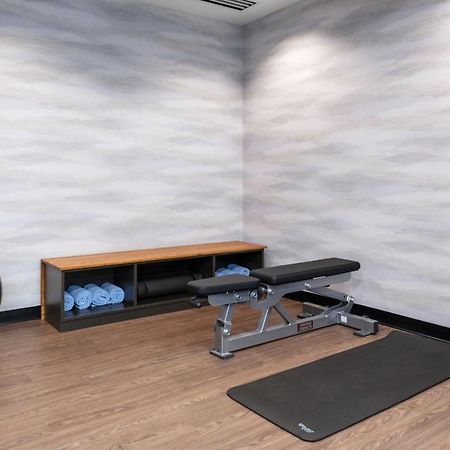 Fairfield Inn & Suites by Marriott Atlanta Marietta Exteriör bild