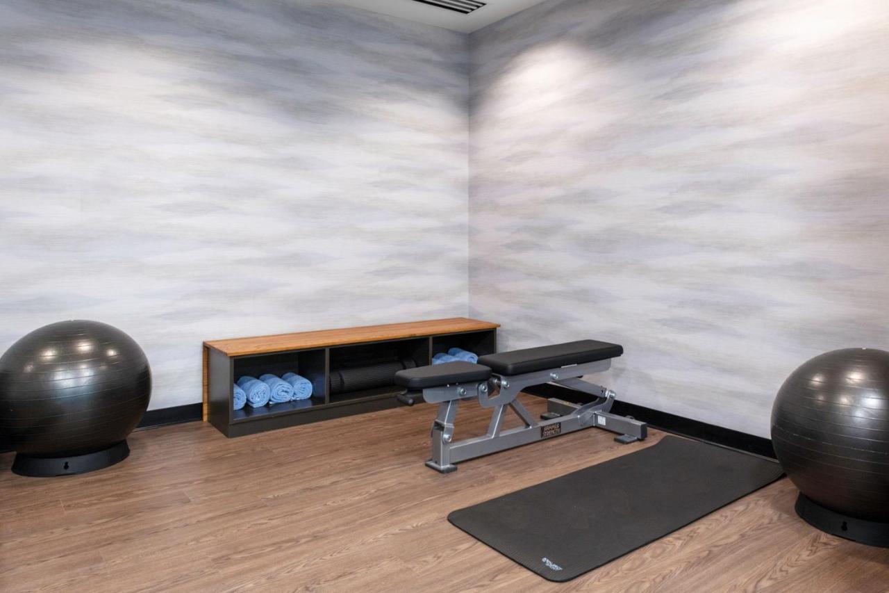 Fairfield Inn & Suites by Marriott Atlanta Marietta Exteriör bild