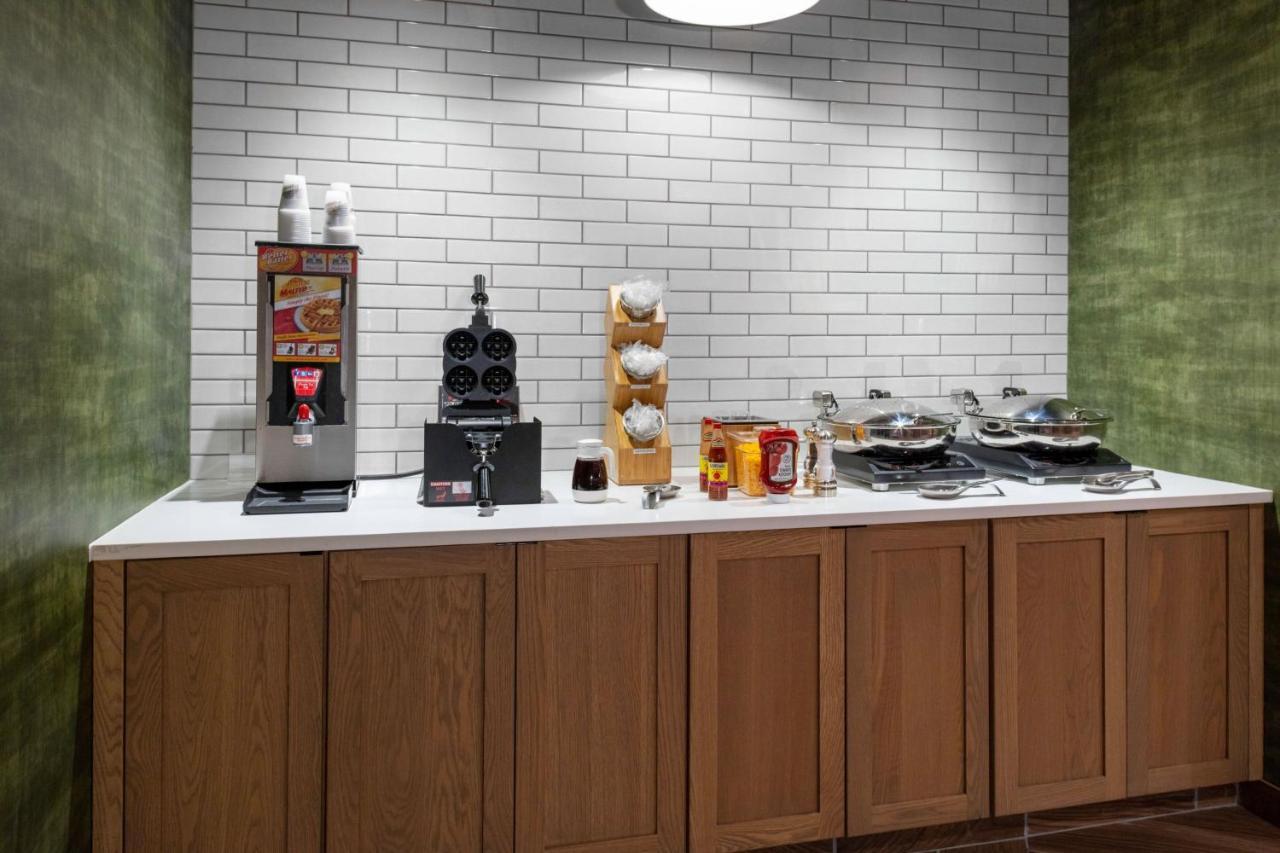 Fairfield Inn & Suites by Marriott Atlanta Marietta Exteriör bild
